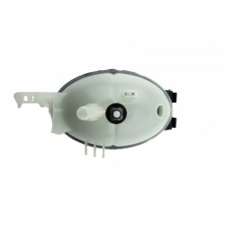 Kiegyenlítőtartály, hűtőfolyadék MERCEDES C W204/S204/C204 07-14, E W212/C207/S212/A207 09-, GLK 08-, CLS C218/X218 11-