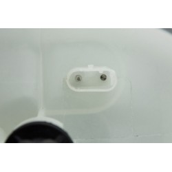 Kiegyenlítőtartály, hűtőfolyadék MERCEDES C W204/S204/C204 07-14, E W212/C207/S212/A207 09-, GLK 08-, CLS C218/X218 11-