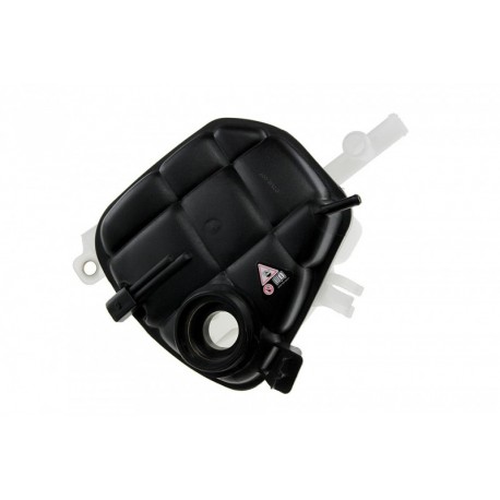 Kiegyenlítőtartály, hűtőfolyadék MERCEDES ML W164 05-11, GL X164 06-, SLS AMG 10- 1645000049