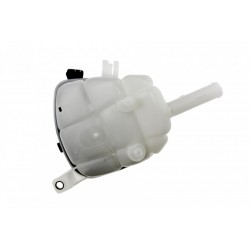 Kiegyenlítőtartály, hűtőfolyadék MERCEDES ML W164 05-11, GL X164 06-, SLS AMG 10- 1645000049