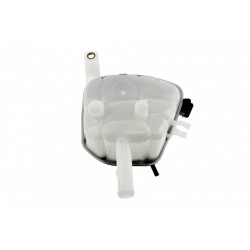 Kiegyenlítőtartály, hűtőfolyadék MERCEDES ML W164 05-11, GL X164 06-, SLS AMG 10- 1645000049