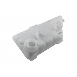 Kiegyenlítőtartály, hűtőfolyadék MERCEDES ML 98-05 1635000349