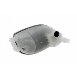 Kiegyenlítőtartály, hűtőfolyadék MERCEDES A W176 12-, B W242/W246 11-, CLA C117/X117 13-, GLA X156 14- 2465000049