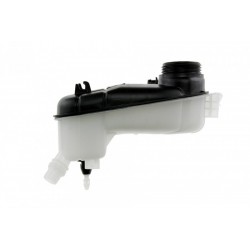 Kiegyenlítőtartály, hűtőfolyadék MERCEDES A W176 12-, B W242/W246 11-, CLA C117/X117 13-, GLA X156 14- 2465000049