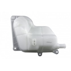 Kiegyenlítőtartály, hűtőfolyadék VW PASSAT B5 96-05, AUDI A4 97-01, A6 97-01, SKODA SUPERB 01-08 8D0121403F