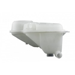 Kiegyenlítőtartály, hűtőfolyadék VW PASSAT B5 96-05, AUDI A4 97-01, A6 97-01, SKODA SUPERB 01-08 8D0121403F