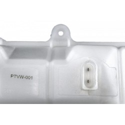 Kiegyenlítőtartály, hűtőfolyadék VW PASSAT B5 96-05, AUDI A4 97-01, A6 97-01, SKODA SUPERB 01-08 8D0121403F