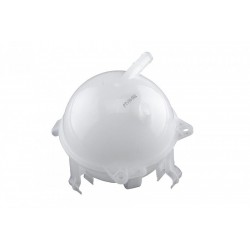 Kiegyenlítőtartály, hűtőfolyadék VW GOLF V, VI, GOLF PLUS 05-13, PASSAT 05-, TIGUAN 07-, TOURAN 03-, SHARAN 10-, JETTA III/IV