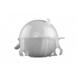 Kiegyenlítőtartály, hűtőfolyadék VW GOLF V, VI, GOLF PLUS 05-13, PASSAT 05-, TIGUAN 07-, TOURAN 03-, SHARAN 10-, JETTA III/IV