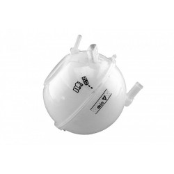 Kiegyenlítőtartály, hűtőfolyadék VW GOLF IV 97-05, BORA 98-05, SKODA OCTAVIA I 96-10, AUDI A3 96-03, TT 98-06, SEAT LEON 99-06,