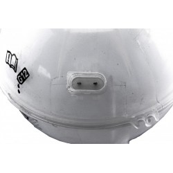Kiegyenlítőtartály, hűtőfolyadék VW GOLF IV 97-05, BORA 98-05, SKODA OCTAVIA I 96-10, AUDI A3 96-03, TT 98-06, SEAT LEON 99-06,