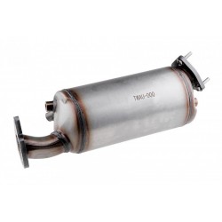 Részecskeszűrő DPF AUDI A4 1.9TDI,2.0TDI 2004-,A6 2.0TDI 2004-/KORDIERYT/ 8E0254750CX