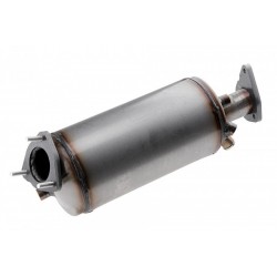 Részecskeszűrő DPF AUDI A4 1.9TDI,2.0TDI 2004-,A6 2.0TDI 2004-/KORDIERYT/ 8E0254750CX