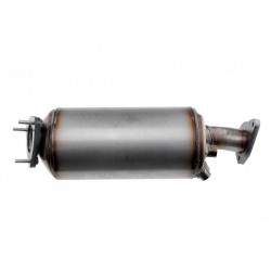 Részecskeszűrő DPF AUDI A4 1.9TDI,2.0TDI 2004-,A6 2.0TDI 2004-/KORDIERYT/ 8E0254750CX