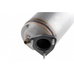 Részecskeszűrő DPF AUDI A4 1.9TDI,2.0TDI 2004-,A6 2.0TDI 2004-/KORDIERYT/ 8E0254750CX