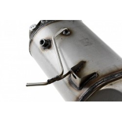 Részecskeszűrő DPF BMW 3 E90 335D 2006-,5 E60 535D 2007-,X3 E83 3.0D 2006-,35D 2010-,X5 3.0D 2007-,35D 2008-,X6 35D
