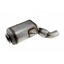 Részecskeszűrő DPF BMW 3 E90 335D 2006-,5 E60 535D 2007-,X3 E83 3.0D 2006-,35D 2010-,X5 3.0D 2007-,35D 2008-,X6 35D