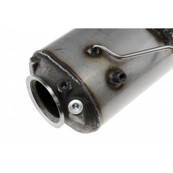 Részecskeszűrő DPF BMW 3 E90 335D 2006-,5 E60 535D 2007-,X3 E83 3.0D 2006-,35D 2010-,X5 3.0D 2007-,35D 2008-,X6 35D