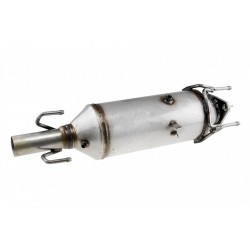 Részecskeszűrő DPF CITROEN JUMPER 3.0HD 06- 1356537080