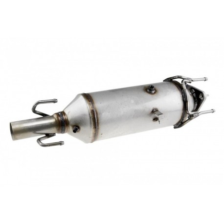 Részecskeszűrő DPF CITROEN JUMPER 3.0HD 06- 1356537080