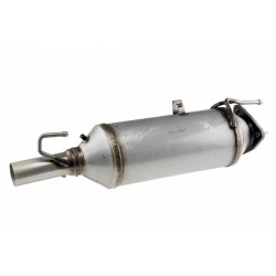 Részecskeszűrő DPF CITROEN JUMPER 3.0HD 06- 1356537080