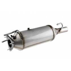 Részecskeszűrő DPF CITROEN JUMPER 3.0HD 06- 1356537080