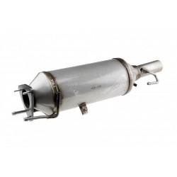 Részecskeszűrő DPF CITROEN JUMPER 3.0HD 06- 1356537080