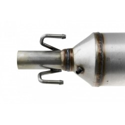 Részecskeszűrő DPF CITROEN JUMPER 3.0HD 06- 1356537080