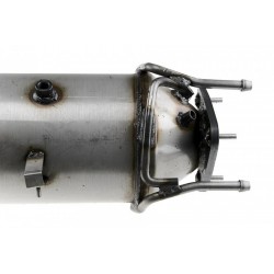 Részecskeszűrő DPF CITROEN JUMPER 3.0HD 06- 1356537080