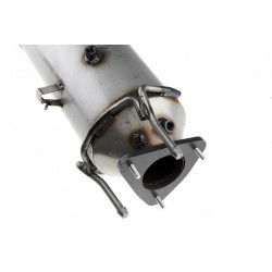 Részecskeszűrő DPF CITROEN JUMPER 3.0HD 06- 1356537080