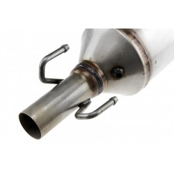 Részecskeszűrő DPF CITROEN JUMPER 3.0HD 06- 1356537080