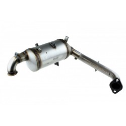 Részecskeszűrő DPF VOLVO S80 1.6D 10- 1346780