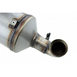 Részecskeszűrő DPF VOLVO S80 1.6D 10- 1346780