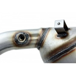 Részecskeszűrő DPF VOLVO S80 1.6D 10- 1346780