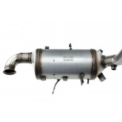 Részecskeszűrő DPF VOLVO S80 1.6D 10- 1346780
