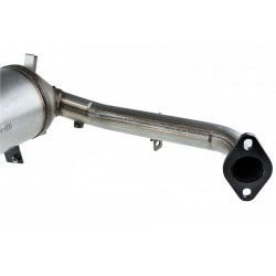 Részecskeszűrő DPF VOLVO S80 1.6D 10- 1346780