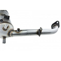 Részecskeszűrő DPF VOLVO S80 1.6D 10- 1346780