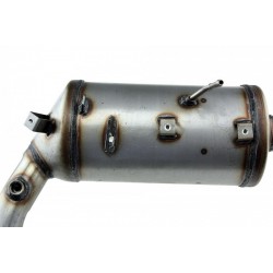 Részecskeszűrő DPF VOLVO S80 1.6D 10- 1346780