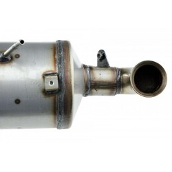 Részecskeszűrő DPF VOLVO S80 1.6D 10- 1346780