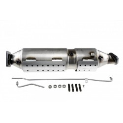 Részecskeszűrő DPF HYUNDAI SANTA FE 2.2CRDI 28990-27230