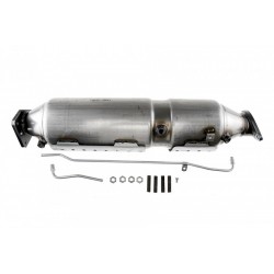 Részecskeszűrő DPF HYUNDAI SANTA FE 2.2CRDI 28990-27230