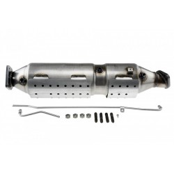 Részecskeszűrő DPF HYUNDAI SANTA FE 2.2CRDI 28990-27230