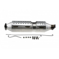 Részecskeszűrő DPF HYUNDAI SANTA FE 2.2CRDI 28990-27230