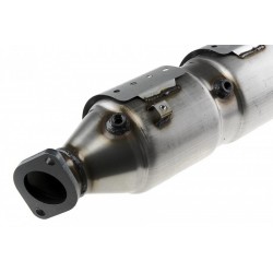 Részecskeszűrő DPF HYUNDAI SANTA FE 2.2CRDI 28990-27230