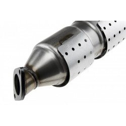 Részecskeszűrő DPF HYUNDAI SANTA FE 2.2CRDI 28990-27230