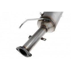 Részecskeszűrő DPF MITSUBISHI PAJERO 3.2DID 1583A006