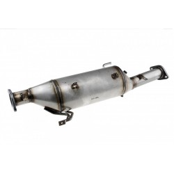Részecskeszűrő DPF MITSUBISHI PAJERO 3.2DID 1583A006