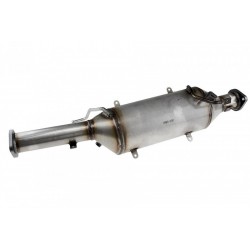 Részecskeszűrő DPF MITSUBISHI PAJERO 3.2DID 1583A006