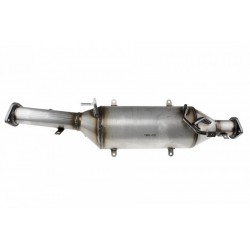 Részecskeszűrő DPF MITSUBISHI PAJERO 3.2DID 1583A006
