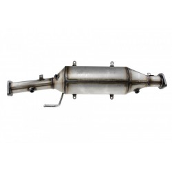 Részecskeszűrő DPF MITSUBISHI PAJERO 3.2DID 1583A006